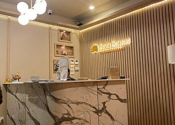 Clinic photo/Office of Dr. SIAM SENSES THAI MASSAGE &amp; DAY SPA