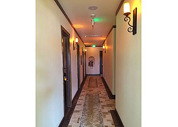 Clinic photo/Office of Dr. SIENA MASSAGE