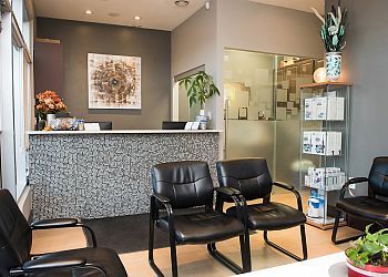 Clinic photo/Office of Dr. SIERRA SPRINGS DENTAL AIRDRIE