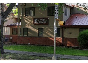 Clinic photo/Office of Dr. SILVIA SORENSEN