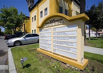 Clinic photo/Office of Dr. SIMA STEIN