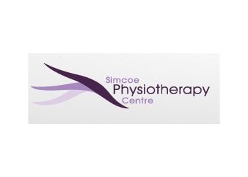 Clinic photo/Office of Dr. SIMCOE PHYSIOTHERAPY CENTRE