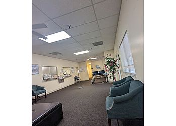 Clinic photo/Office of Dr. SIMED SLEEP CENTER