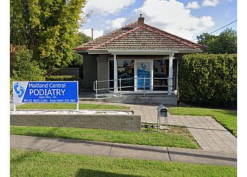 Clinic photo/Office of Dr. SIMON