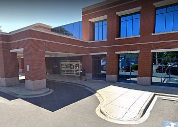 Clinic photo/Office of Dr. SIMON S. PRENDIVILLE