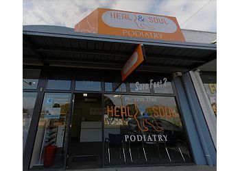 Clinic photo/Office of Dr. SIMONE LEEMBRUGGEN