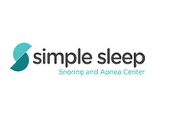 Clinic photo/Office of Dr. SIMPLE SLEEP SERVICES