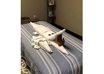 Clinic photo/Office of Dr. SIMPLE WELLNESS MASSAGE