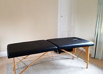 Clinic photo/Office of Dr. SIMPLY CHI WELLNESS CENTRE