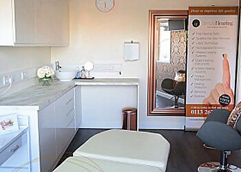 Clinic photo/Office of Dr. SIMPLY HEARING