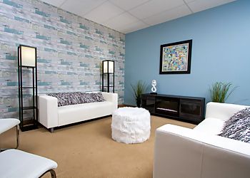 Clinic photo/Office of Dr. SIMPLY MASSAGE