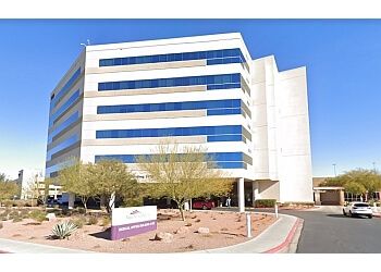 Clinic photo/Office of Dr. SINA NASRI