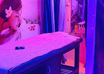 Clinic photo/Office of Dr. SINGHS LEELA SPA &amp; THAI MASSAGE