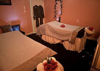 Clinic photo/Office of Dr. SIRI'S MASSAGE