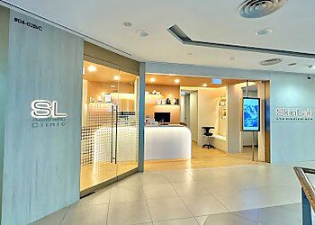 Clinic photo/Office of Dr. SKINLAB THE MEDICAL SPA