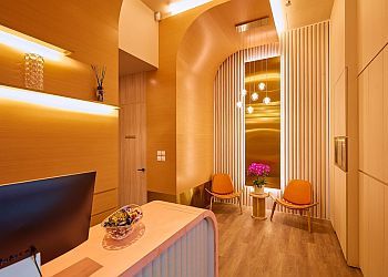 Clinic photo/Office of Dr. SKINLAB THE MEDICAL SPA