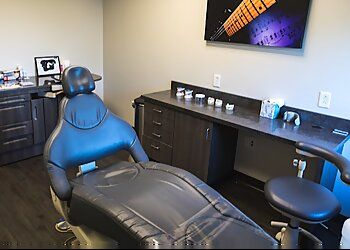 Clinic photo/Office of Dr. SLEEP APNEA &amp; TMJ SOLUTIONS