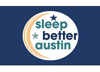 Clinic photo/Office of Dr. SLEEP BETTER AUSTIN