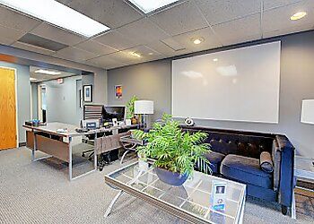 Clinic photo/Office of Dr. SLEEP BETTER COLUMBUS