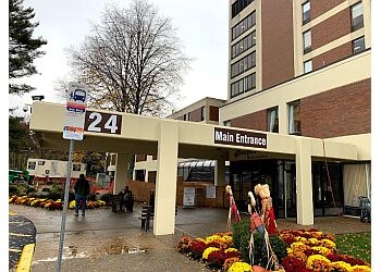 Clinic photo/Office of Dr. SLEEP CENTER AT ST. JOSEPH’S WAYNE MEDICAL CENTER