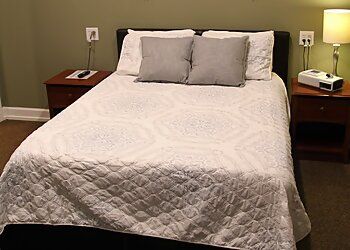 Clinic photo/Office of Dr. SLEEP CENTERS OF MIDDLE TENNESSEE