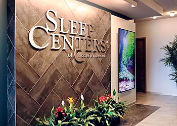Clinic photo/Office of Dr. SLEEP CENTERS OF MIDDLE TENNESSEE