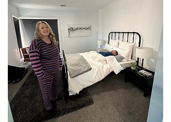 Clinic photo/Office of Dr. SLEEP CLINICS