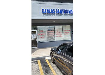 Clinic photo/Office of Dr. SLEEP DIAGNOSTIC CENTER