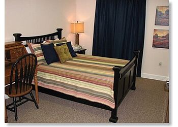 Clinic photo/Office of Dr. SLEEP DISORDERS CENTER OF ALABAMA