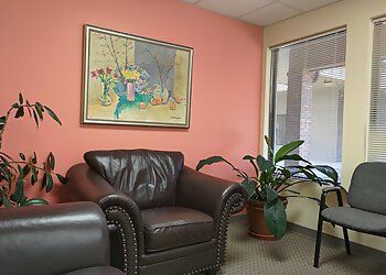 Clinic photo/Office of Dr. SLEEP DISORDERS MEDICINE