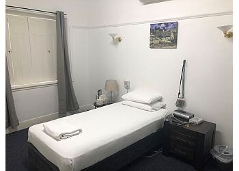 Clinic photo/Office of Dr. SLEEP HEALTH GROUP