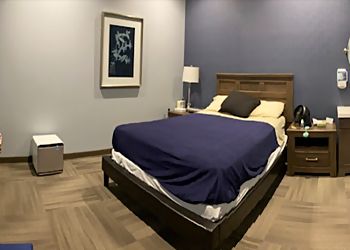 Clinic photo/Office of Dr. SLEEP INSIGHTS