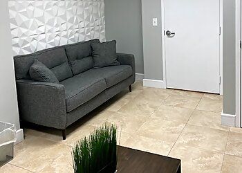 Clinic photo/Office of Dr. SLEEP LIFE CENTER