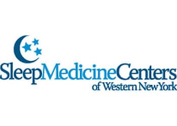 Clinic photo/Office of Dr. SLEEP MEDICINE CENTERS OF WESTERN NEW YORK