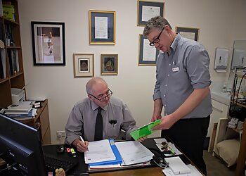 Clinic photo/Office of Dr. SLEEP MEDICINE