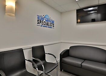 Clinic photo/Office of Dr. SLEEP MEDICINE SPECIALISTS OF SOUTH FLORIDA