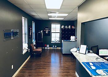 Clinic photo/Office of Dr. SLEEP SOUTH DIAGNOSTICS