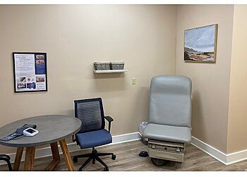 Clinic photo/Office of Dr. SLEEPMED SOLUTIONS