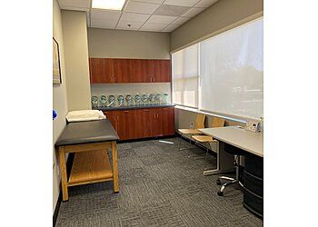 Clinic photo/Office of Dr. SLEEPQUEST