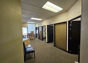 Clinic photo/Office of Dr. SLEEPQUEST