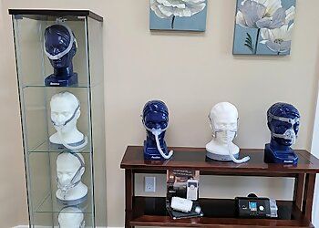 Clinic photo/Office of Dr. SLEEPRITE CENTER