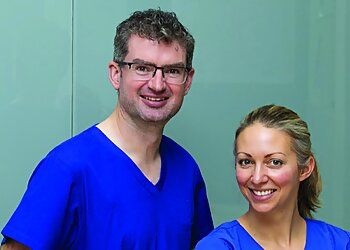 Clinic photo/Office of Dr. SLOAN DENTAL CARFIN