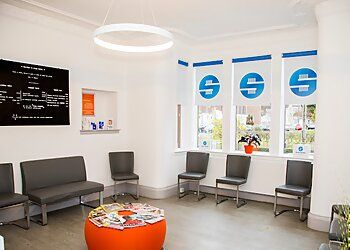 Clinic photo/Office of Dr. SLOAN DENTAL