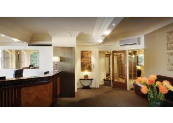 Clinic photo/Office of Dr. SMILE SOLUTIONS