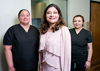 Clinic photo/Office of Dr. SMRITI RANA