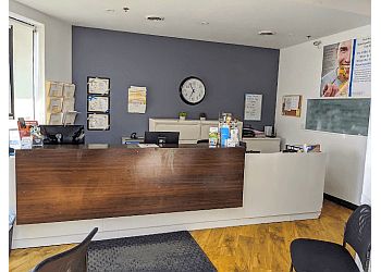 Clinic photo/Office of Dr. SNEHAL MOON