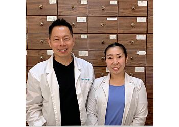 Clinic photo/Office of Dr. SOHO ACUPUNCTURE CENTER