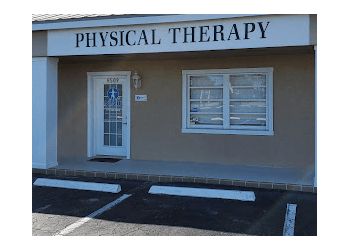 Clinic photo/Office of Dr. SOKUNTHEA (SUKIE) NAU