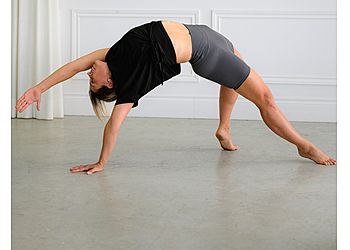 Clinic photo/Office of Dr. SOLIA YOGA INC.