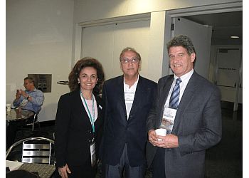 Clinic photo/Office of Dr. SOLOMON FOROUZESH